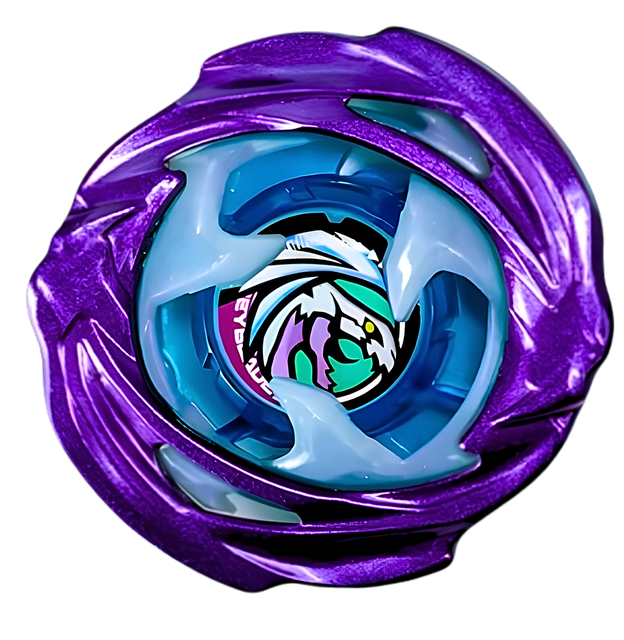 Wyvern Hover — Blades Beyblade X