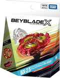 TAKARA TOMY Beyblade X Starter Phoenix Wing 9-60GF BX-23