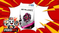 Beyblade X CX-13 Starter BahamutBlitz BK1-50I