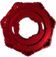 Quell — Rouge — CX-19