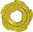 Dual — Jaune — BX-50