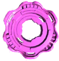 Bumper — Rose — BX-50