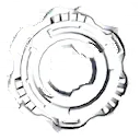 Bumper — Argent — BXG-57