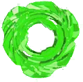 Assault — Vert — BXG-57