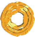 Turn — Orange/Jaune — BXG-57