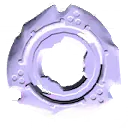 Charge — Violet/Bleu — UX-18