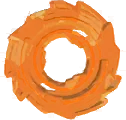 Slash — Orange — CX-04