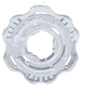 Bumper — Argent — CX-04