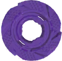 Wheel — Violet — CX-08