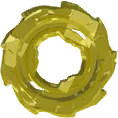 Jaggy — Jaune — UX-15