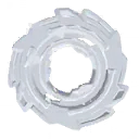 Slash — Argent — BXC-13