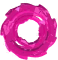 Jaggy — Rose — BXC-14