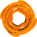 Turn — Orange — 