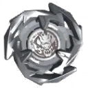 Dran Sword — Metallic Coat Argent — BXC-00