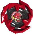 Dran Sword — Metallic Coat Rouge — BXC-18