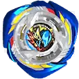 Glory Valkyrie — Metallic Coat Bleu — BXG-63
