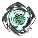 Impact Drake — Vert — BX-50