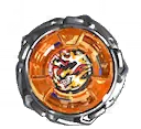 Hells Nether — Orange/Gris — 