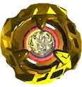 Hells Scythe — Metallic Coat Or — BX-48