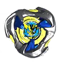 Hells Hammer — Jaune — CX-17