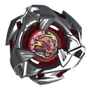 Weiss Tiger — Rouge — UX-18