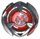 Wizard Arrow — Rouge — BX-05