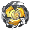 Hells Scythe — Orange — BX-08