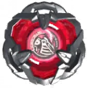 Knight Shield — Rouge — BX-08
