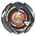 Wizard Arrow — Orange — BX-14