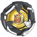 Viper Tail — Jaune — BX-16