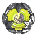 Knight Lance — Jaune — BX-21