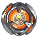 Wizard Arrow — Orange — BX-21