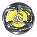 Wyvern Gale — Jaune — BX-24
