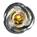 Shinobi Shadow — Jaune — UX-05