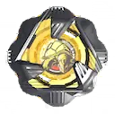Black Shell — Jaune — BX-35