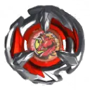 Unicorn Sting — Rouge — BX-35