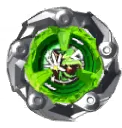 Wizard Rod — Vert — BX-35
