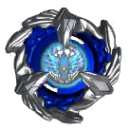 Phoenix Wing — Bleu — BX-35