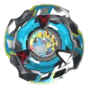 Hells Scythe — Bleu — BXC-02