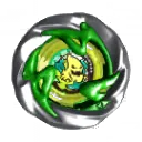 Ghost Circle — Vert — UX-12