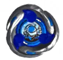 Shinobi Shadow — Bleu — UX-12