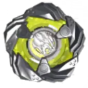 Leon Claw — Jaune — UX-12