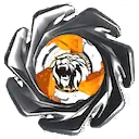 Leon Crest — Blanc — CX-05