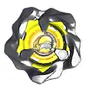 Whale Wave — Jaune — CX-05