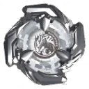 Cobalt Drake — Clear — BXG-23