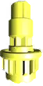 Ignition (I) — Jaune — BXC-19