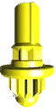 Ball (B) — Jaune — BX-53