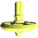 Disk Spike (DS)