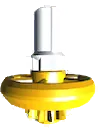 Elevate (E) — Jaune — BXG-57