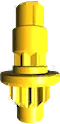Flat (F) — Jaune — BX-48